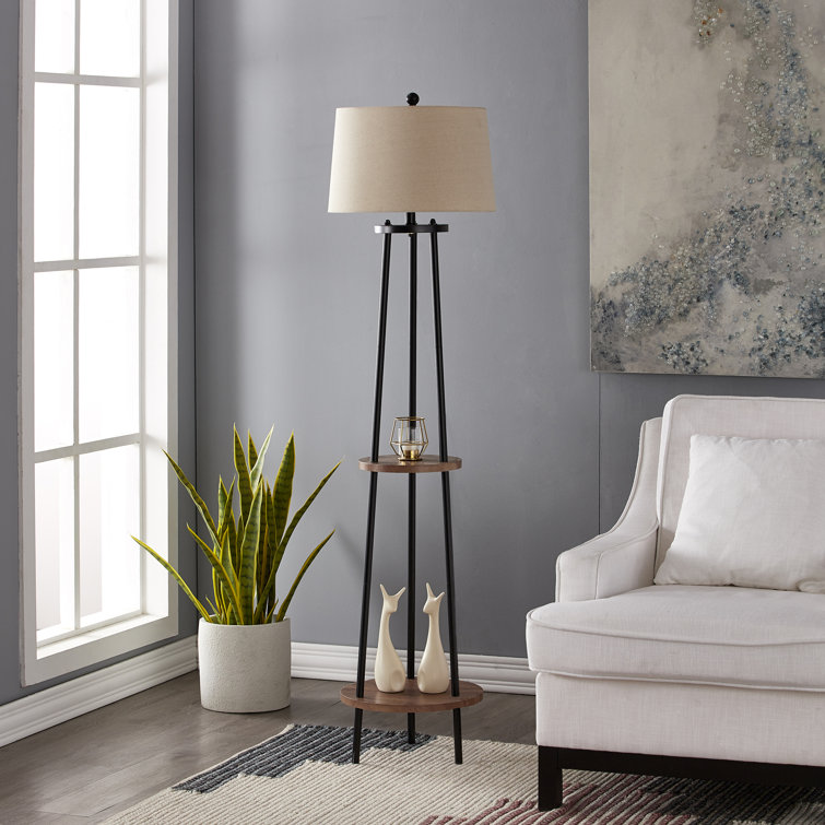 Wayfair lamps for living outlet room